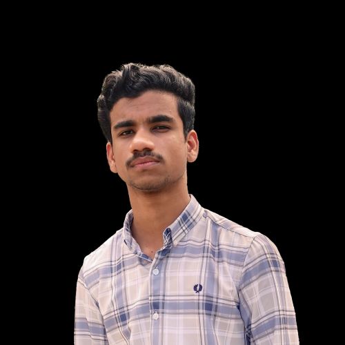 Mohammed Sinan - Software Developer